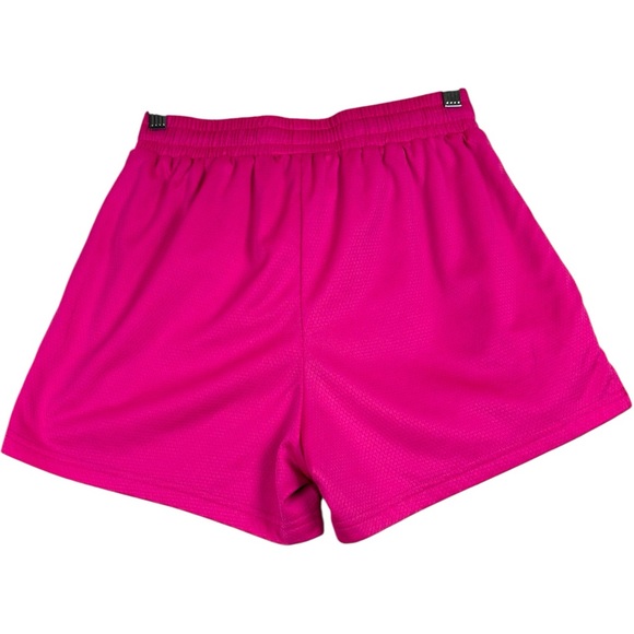 Pink Women's Shorts - Picture 7 of 7